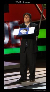 Pablo Pineda